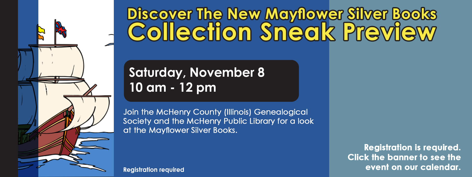 Silverbooks sneak peak